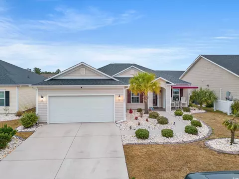 1821 Sapphire Dr, Longs, SC 29568