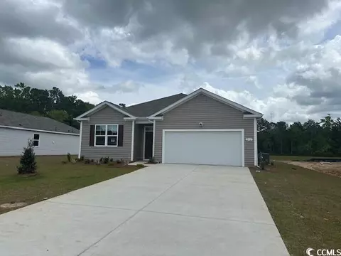 242 Columbus St, Conway, SC 29526