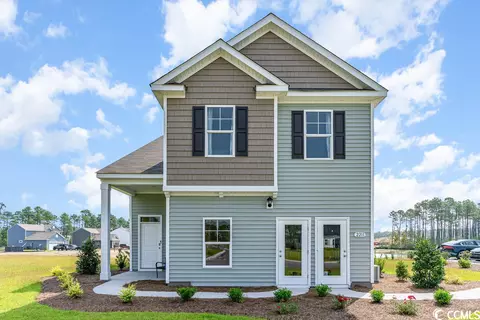 250 Columbus St, Conway, SC 29526