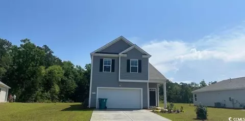 250 Columbus St, Conway, SC 29526