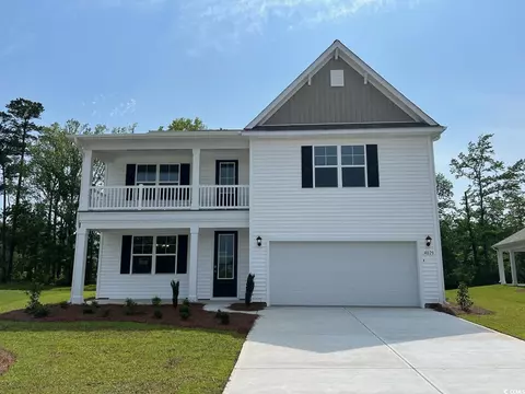 4029 Rutherford Ct, Little River, SC 29566