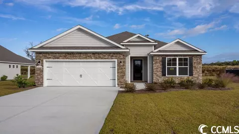 4037 Rutherford Ct, Little River, SC 29566