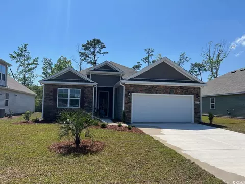 4037 Rutherford Ct, Little River, SC 29566