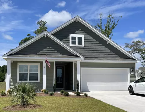 4041 Rutherford Ct, Little River, SC 29566