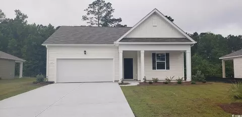 324 Elder Ct, Little River, SC 29566