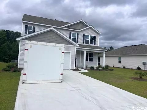 312 Elder Ct, Little River, SC 29566