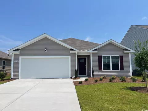 218 Hollandbush Dr, Little River, SC 29566