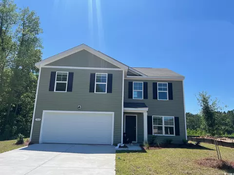748 Planters Moon Dr, Galivants Ferry, SC 29544