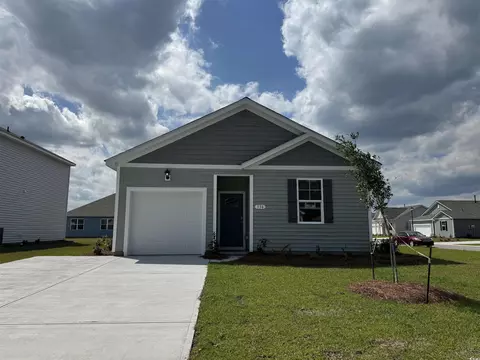 336 Black Pearl Way, Myrtle Beach, SC 29588