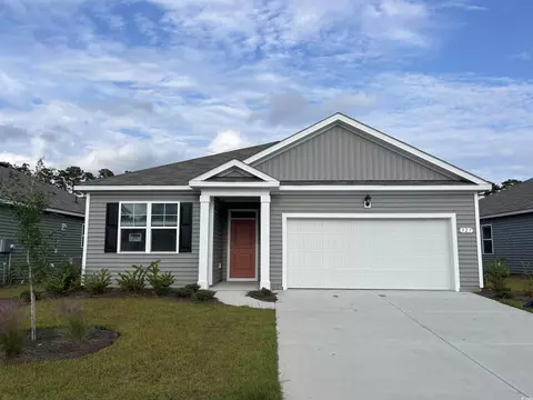 527 Hogwart Ln, Longs, SC 29568