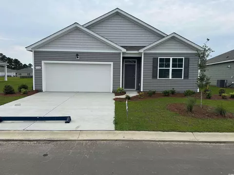 540 Hogwart Ln, Longs, SC 29568