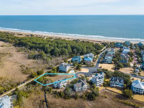 lot13 Tradewind Ct, Georgetown, SC 29440