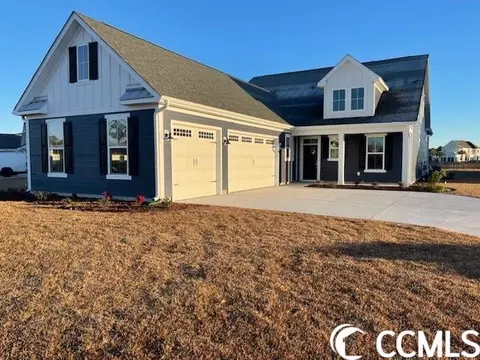 801 Lesabre Loop, Myrtle Beach, SC 29579