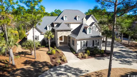 479 Preservation Cir, Pawleys Island, SC 29585