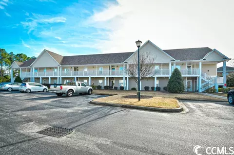 138 Butkus Dr #7, Myrtle Beach, SC 29588