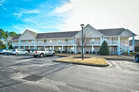 138 Butkus Dr #7, Myrtle Beach, SC 29588