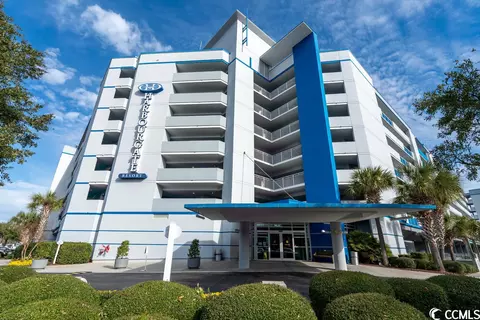 2100 Sea Mountain Hwy #306, North Myrtle Beach, SC 29582