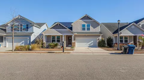 1429 Beaumont Way, Myrtle Beach, SC 29577