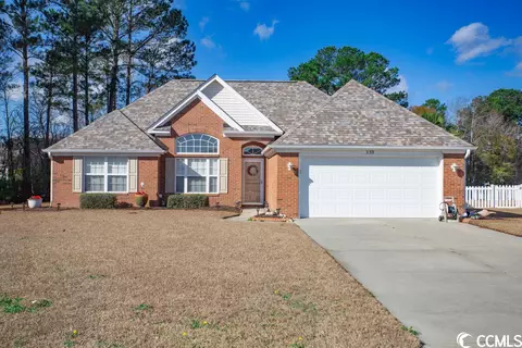 133 Blarney Stone Ct, Murrells Inlet, SC 29576