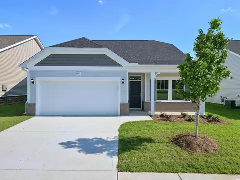 2421 Campton Loop, Conway, SC 29527