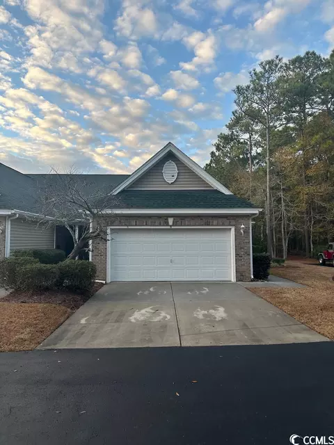 621 Pinehurst Ln #92D, Pawleys Island, SC 29585