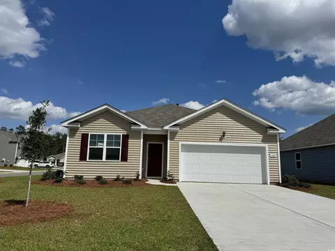 4001 Pearl Tabby Dr, Myrtle Beach, SC 29588