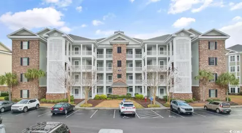4869 Luster Leaf Cir #301, Myrtle Beach, SC 29577