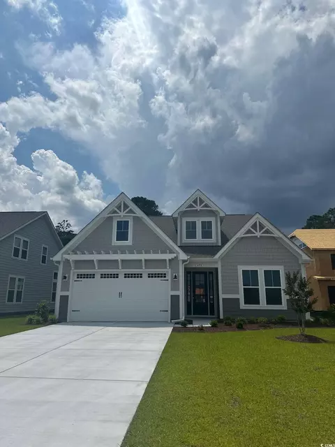 498 Rose Fountain Dr, Myrtle Beach, SC 29579