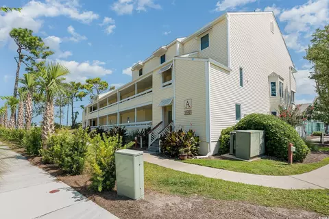 1100 Possum Trot Rd #A-205, North Myrtle Beach, SC 29582