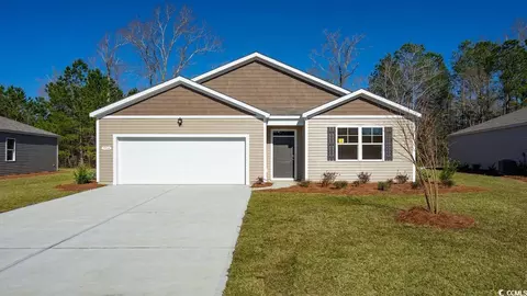 142 Cambridge Dr, Tabor City, NC 28463