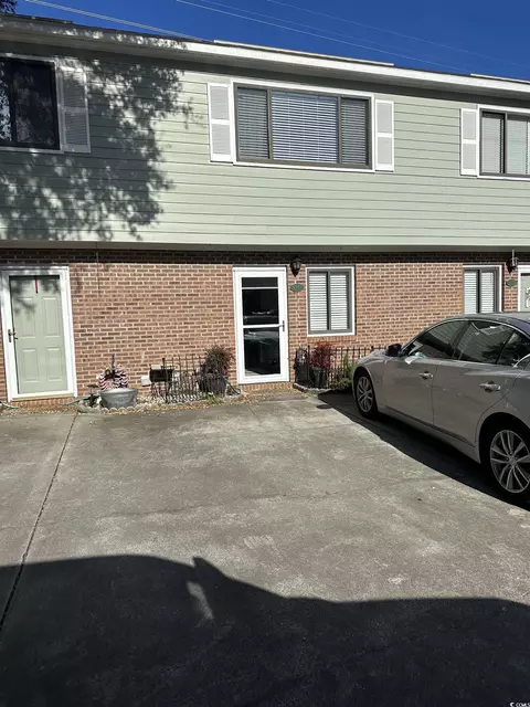 5155 Garden Ct Inlet Garden Ct #6C, Murrells Inlet, SC 29576