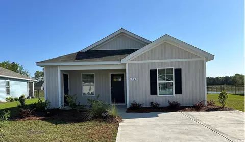 154 Cambridge Dr, Tabor City, NC 28463