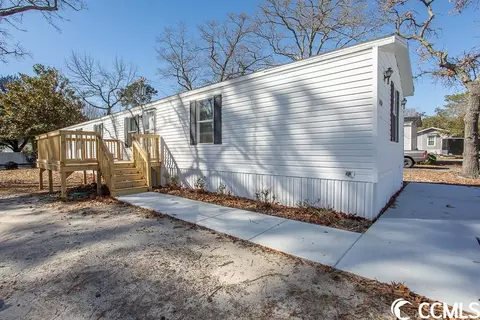 1525 Aries Ln, Myrtle Beach, SC 29575