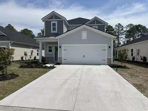 4072 Bayhill St, Myrtle Beach, SC 29579