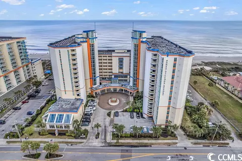 5200 N Ocean Blvd #PH-56, Myrtle Beach, SC 29577