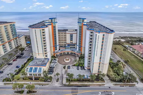 5200 N Ocean Blvd #PH-56, Myrtle Beach, SC 29577