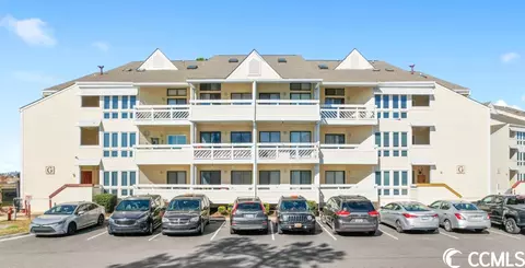 1100 Possum Trot Rd #G-125, North Myrtle Beach, SC 29582
