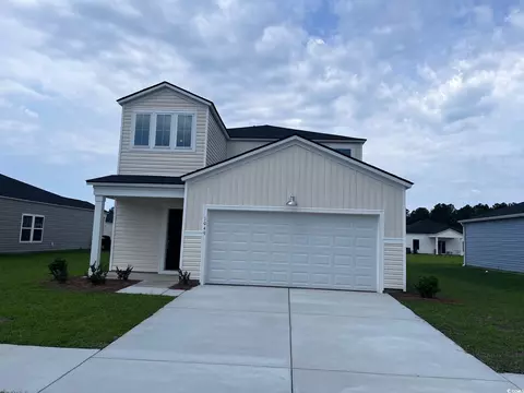 1049 Tibetan St, Conway, SC 29526