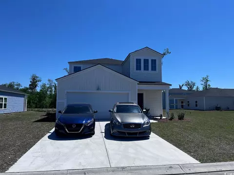 1054 Tibetan St, Conway, SC 29526