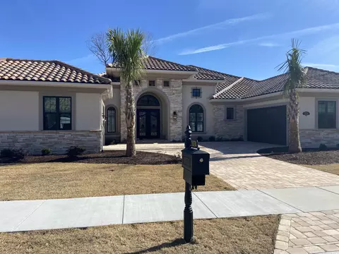 2074 Teramo Dr, Myrtle Beach, SC 29579