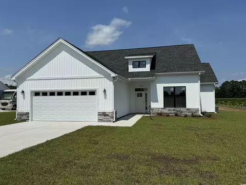 2425 Cane Branch Rd, Loris, SC 29569