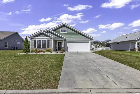 720 Excelsior Dr, Little River, SC 29566