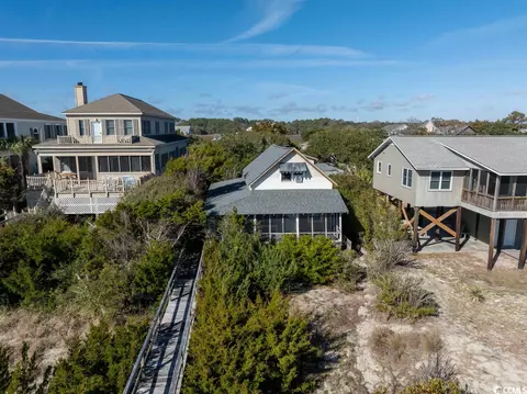 172 Atlantic Ave, Pawleys Island, SC 29585