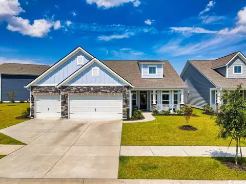 2430 Blue Crane Cir, Myrtle Beach, SC 29577