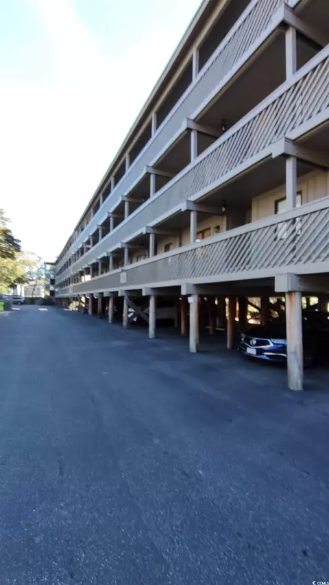 212 Masion Dr #M-101, Myrtle Beach, SC 29572