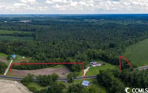 Tbd Long Branch Swamp Rd., Green Sea, SC 29545