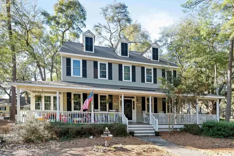 1816 Laurel Trl #1816, Murrells Inlet, SC 29576