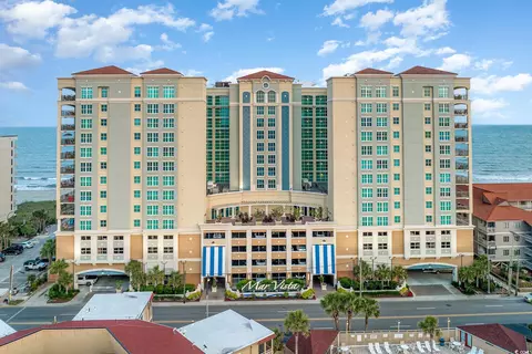 603 S Ocean Blvd #1115, North Myrtle Beach, SC 29582