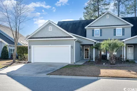 827 Sail Ln #101, Murrells Inlet, SC 29576