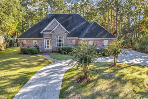 1313 Links Rd, Myrtle Beach, SC 29575